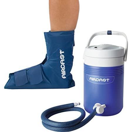 Aircast® CryoCuff® IC Cooler