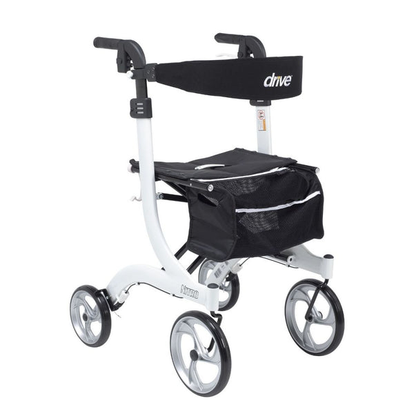 Nitro Euro Style Rollator