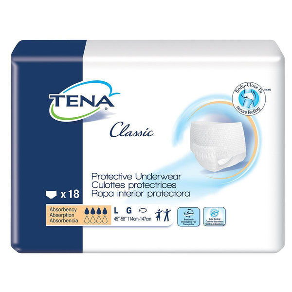 TENA Classic Underwear