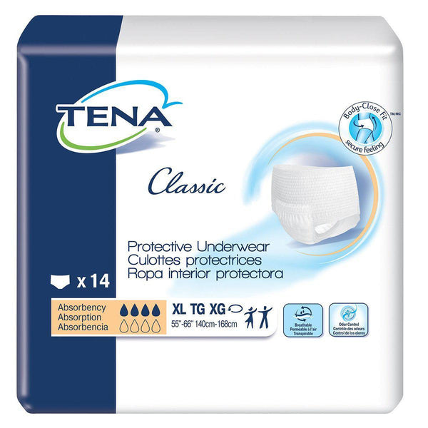 TENA Classic Underwear