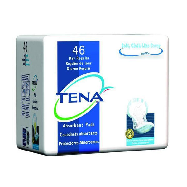 TENA Day Regular Pads