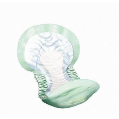 TENA Night Super Maximum Absorbency Pads