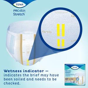 TENA Stretch Ultra Briefs-Incontinence-Tena-M/R-capitalmedicalsupply.ca