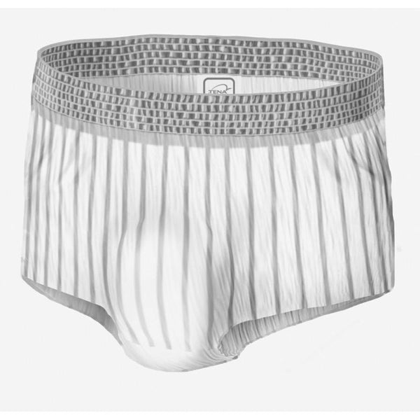 Tena for Men, Super Plus Underwear