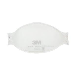 3M Aura 1870+ N95 Health Care Particulate Respirator and Surgical Mask - Each