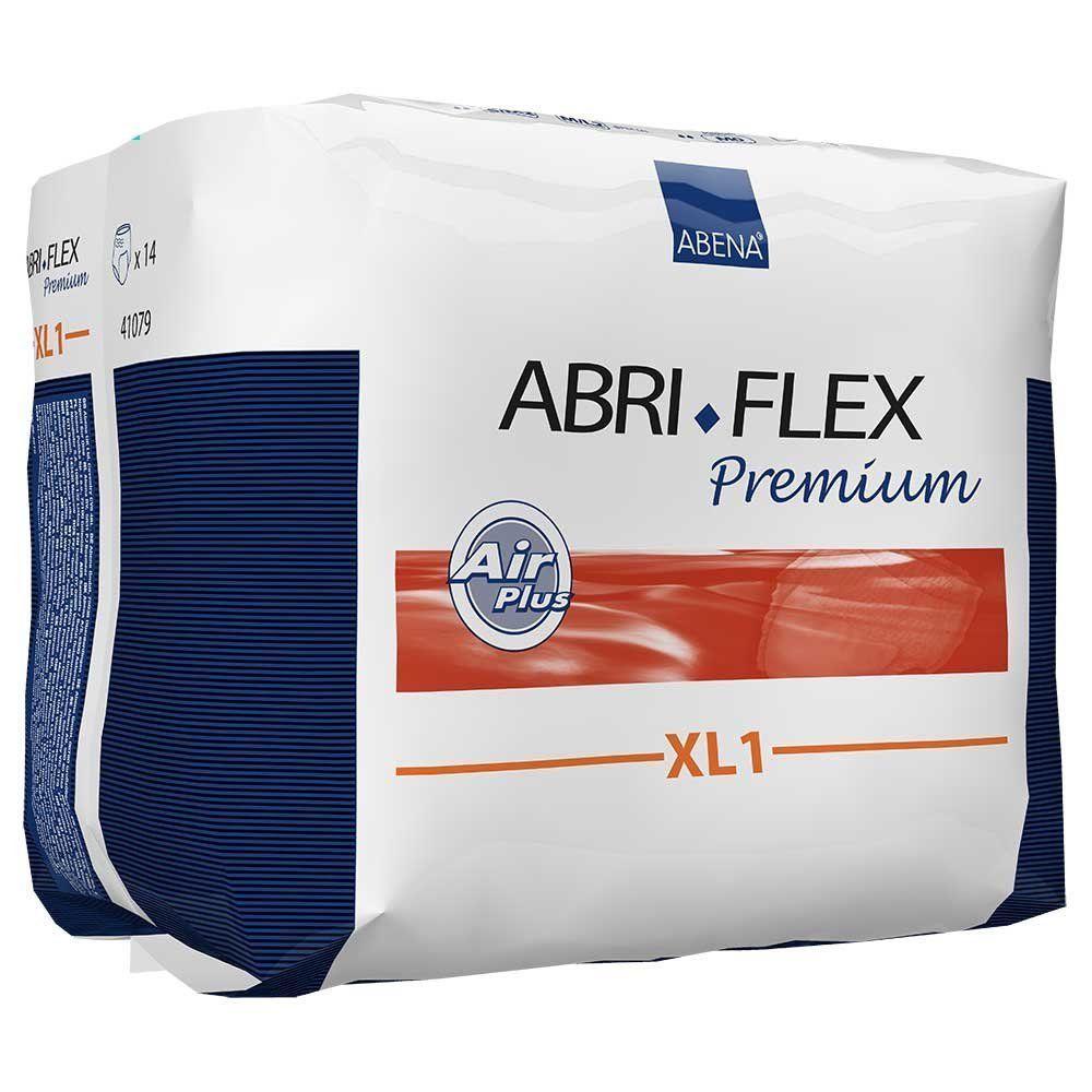 Abena Abri-Flex JUNIOR Premium Protective Underwear, Junior, 14