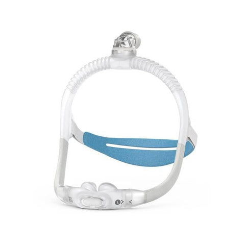 AirFit P30i Nasal Pillow Mask System-CPAP Mask-ResMed-STD Frame Mask System-capitalmedicalsupply.ca