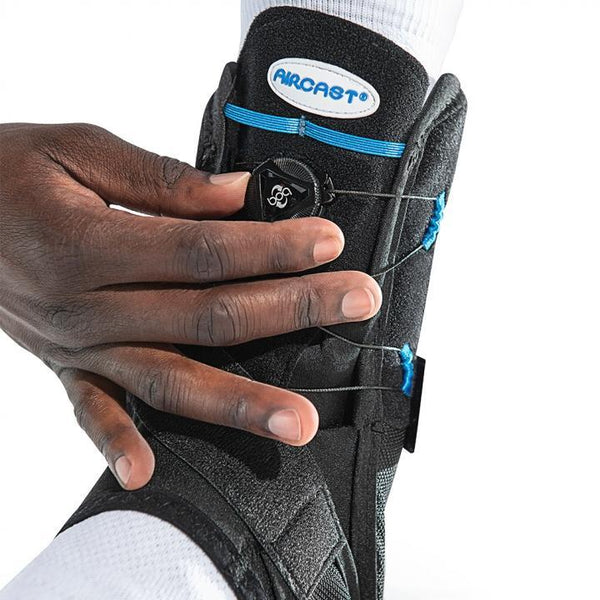 Aircast® Airsport+™