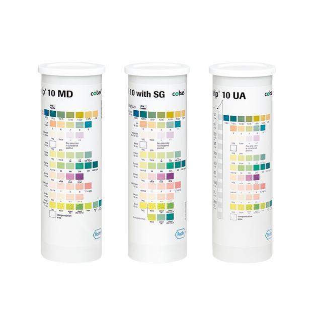 Chemstrip 10 Urine Test Strip Capitalmedicalsupplyca 1768