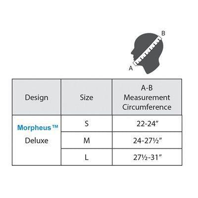 CPAPology Morpheus Deluxe Chinstrap
