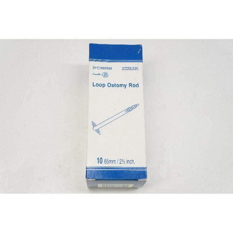 ConvaTec® Loop Ostomy Rod Package – Sterile –