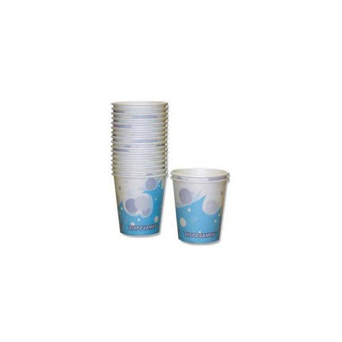 Disposamed® Drinking Cup, Paper, 1000/Case