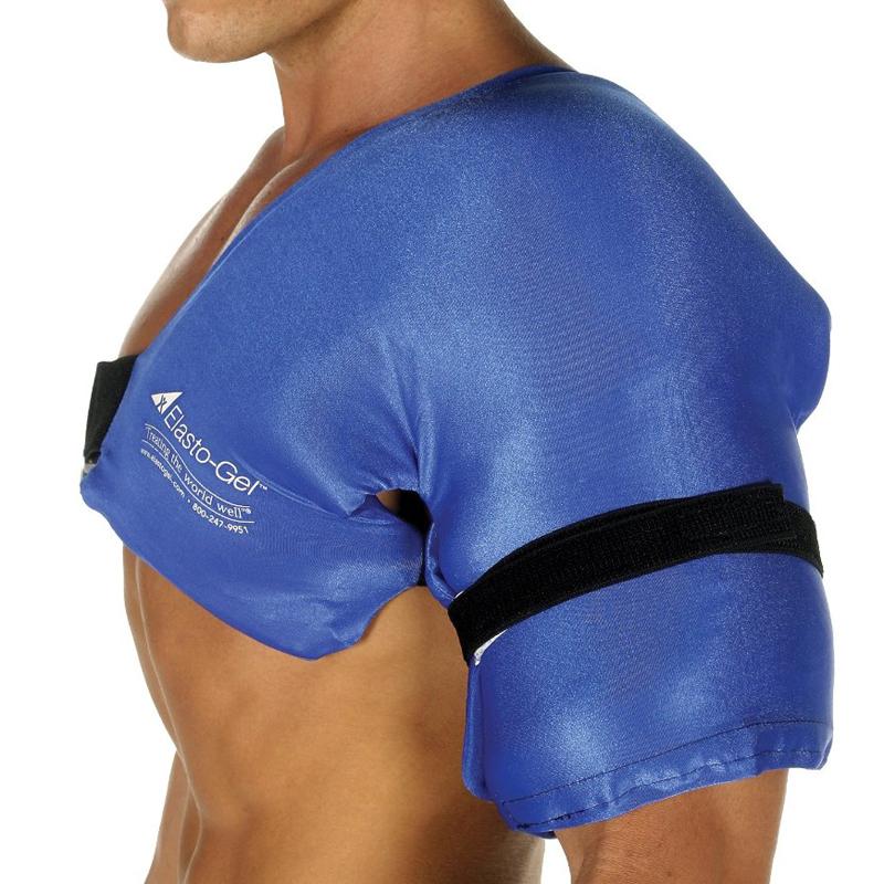 Elasto-Gel Shoulder Sleeve