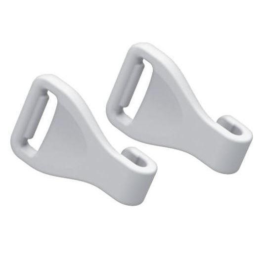 F&P Brevida parts