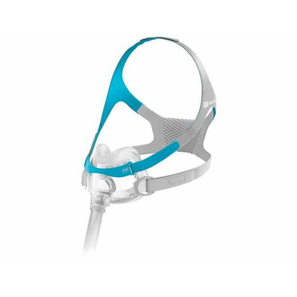 Fisher & Paykel Evora Full Face Mask All sizes-PAP Masks-Fisher & Paykel-capitalmedicalsupply.ca