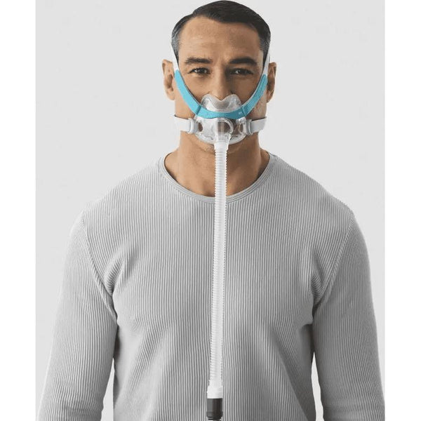 Fisher & Paykel Evora Full Face Mask All sizes-PAP Masks-Fisher & Paykel-capitalmedicalsupply.ca