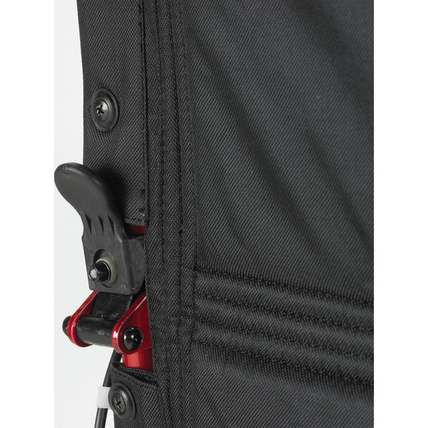 Lightweight Expedition Aluminum Transport Chair