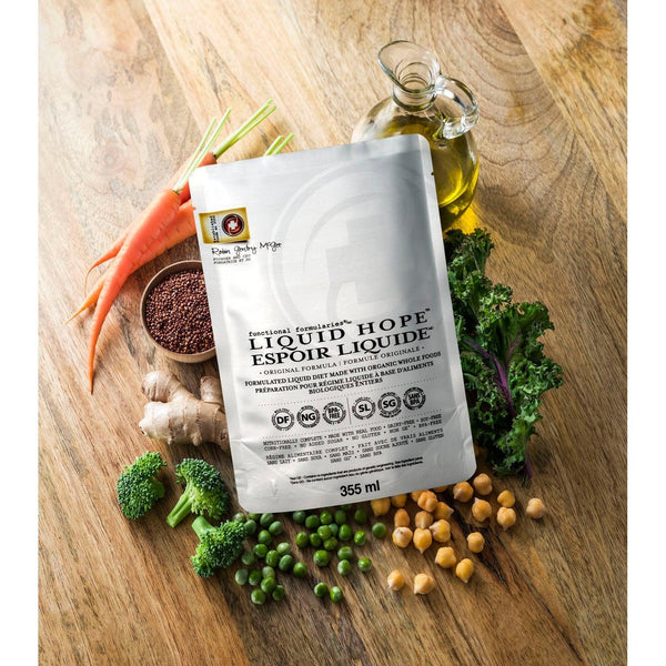 Liquid Hope Meal Replacement-Enteral Feeding-Bowers Medical-capitalmedicalsupply.ca