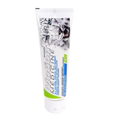 Motion Medicine Topical Remedy