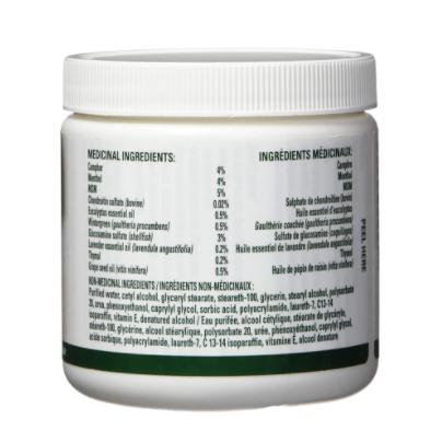 Motion Medicine Topical Remedy