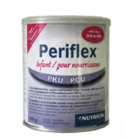 PeriFlex Infant | 6 can x 400g