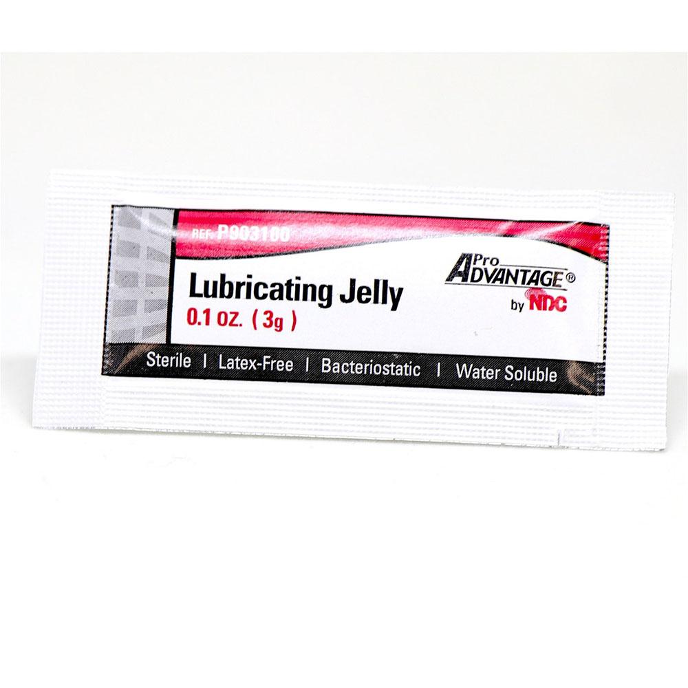 ProAdvantage Lubricant Gel capitalmedicalsupply.ca