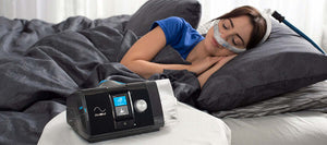 Why do I have trouble sleeping?  What is this Sleep Apnea?