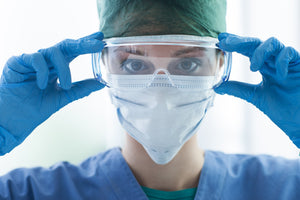 PPE and Infection Control Supplies