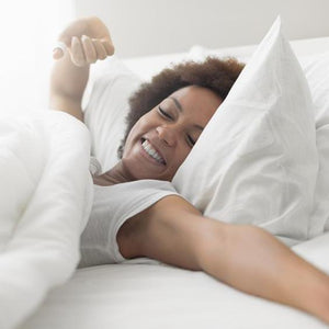Sleep Wellness | Air Treatment & Humidification