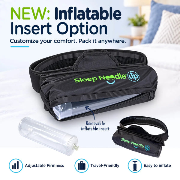 Sleep Noodle UP Positional Sleep Aid, Qty 1