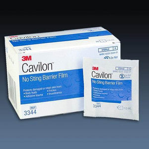 3M™ Cavilon™ No Sting Barrier Film, BX 30