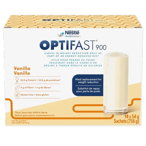Optifast 900