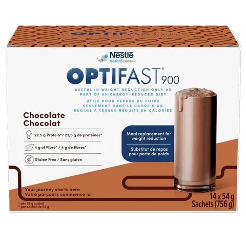 Optifast 900