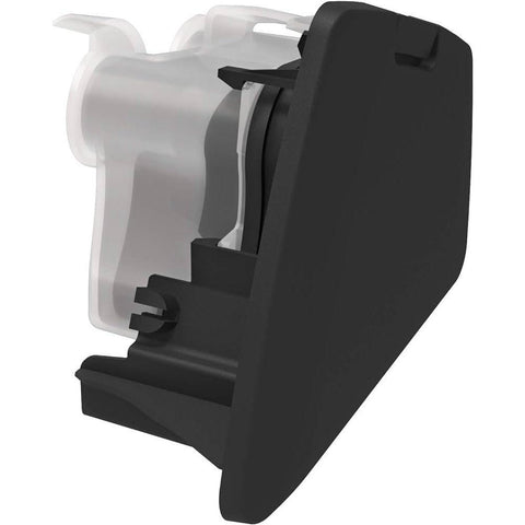 Air10™ Side Cover in Charcoal-CPAP Accessories-ResMed-capitalmedicalsupply.ca