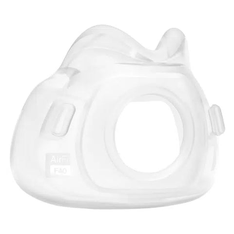 AirFit™ F40 Cushion-CPAP Mask Accessories-ResMed-S/W Cushion | 64627-capitalmedicalsupply.ca