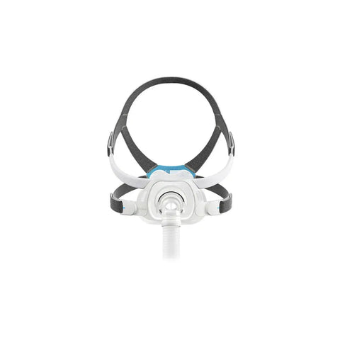 AirFit F40 Full Face Mask-CPAP Mask-ResMed-64600: AirFit F40 Small-Wide Cushion | Standard Headgear-capitalmedicalsupply.ca