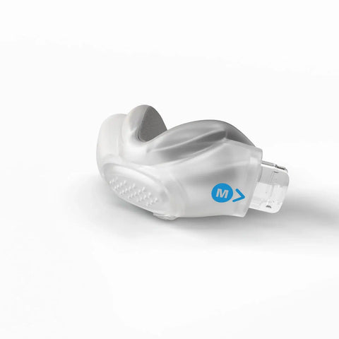 AirTouch™ N30i Cushion (Each)-CPAP Mask Accessories-ResMed-Medium Cushion | 62331-capitalmedicalsupply.ca