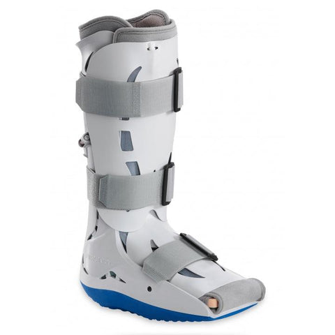 Aircast Airselect XP (Extra Pneumatic) Diabetic Walking Cast Boot-Braces-Donjoy-Small-capitalmedicalsupply.ca