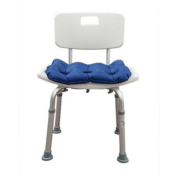Mobb Anti Decubitus Air Seat Cushion, Each-Aids for Daily Living-MOBB-capitalmedicalsupply.ca