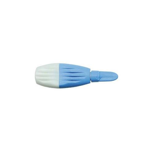 BD Microtainer® Contact-Activated Lancet-Lancing Devices-Cardinal Health Canada-Microtainer® Blue-capitalmedicalsupply.ca