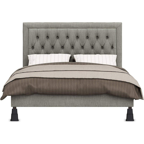 Utopia Bedding Premium Adjustable Furniture Risers - 3, 5 or 8 Inch Bed Riser, Table Riser, Chair Riser or Sofa Riser - 8 Piece Set