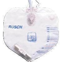 Bedside Urine bag, size 2000mL-Intermittent Catheter-Bestbuy Medical-Each-capitalmedicalsupply.ca