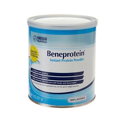 Beneprotein® Instant Protein Powder, Unflavored