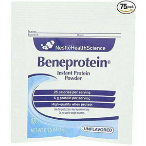 Beneprotein® Instant Protein Powder, Unflavored