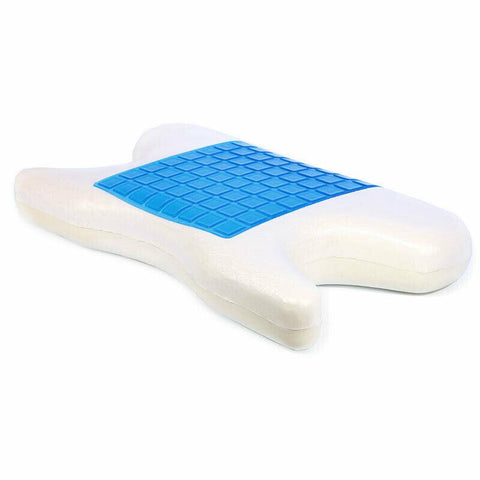 Best In Rest Memory Foam CPAP Pillow with Cooling Gel-Pillows-ChoiceOne-capitalmedicalsupply.ca