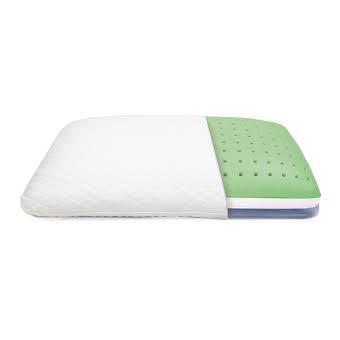 Best In Rest Memory Foam Pillow-Pillows-ChoiceOne-capitalmedicalsupply.ca