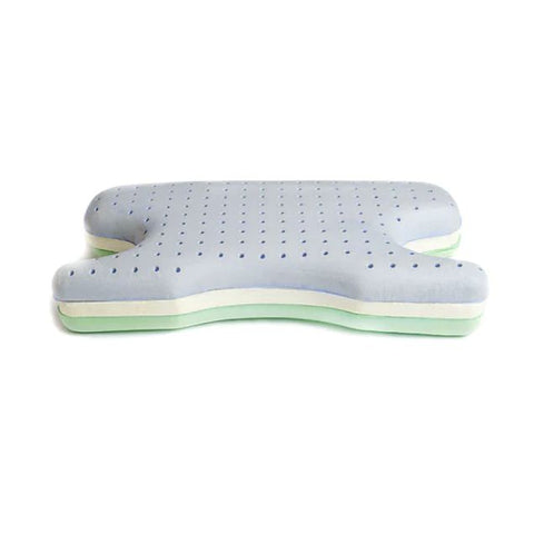 Best in Rest™ Memory Foam CPAP Pillow-Pillows-ChoiceOne-capitalmedicalsupply.ca