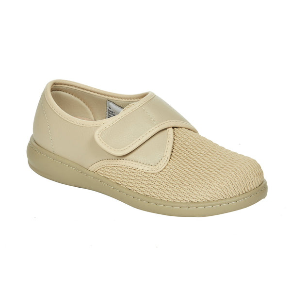 Biotime Unisex Dacey Shoes-Biotime-biotime-Beige-36-capitalmedicalsupply.ca