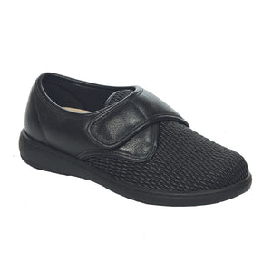 Biotime Unisex Dacey Shoes-Biotime-biotime-Black-36-capitalmedicalsupply.ca