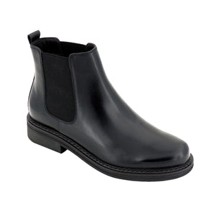 Biotime Women’s Maxwell Boots-Biotime-biotime-Black-36-capitalmedicalsupply.ca